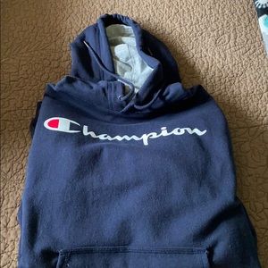 Champion Shirts - Men’s hoodie Champion Shirts - Men’s hoodie